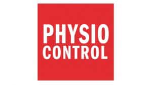 Logo Physio Control