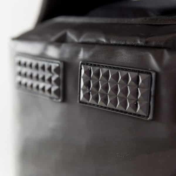 bagheera detail fond sac