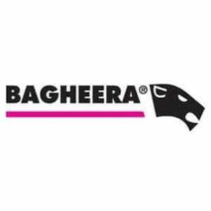 Logo Bagheera