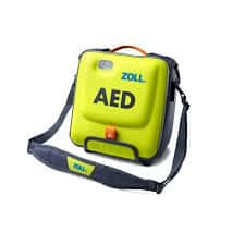 Sacoche de transport pour Zoll AED 3