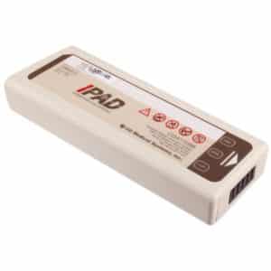 Batterie pour défibrillateur CU Medical IPAD SP1