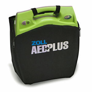 Zoll AED plus