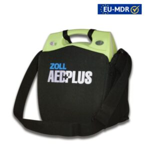 Défibrillateur Zoll AED Plus