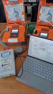 maintenance-defibrillateur-powerheart-g5